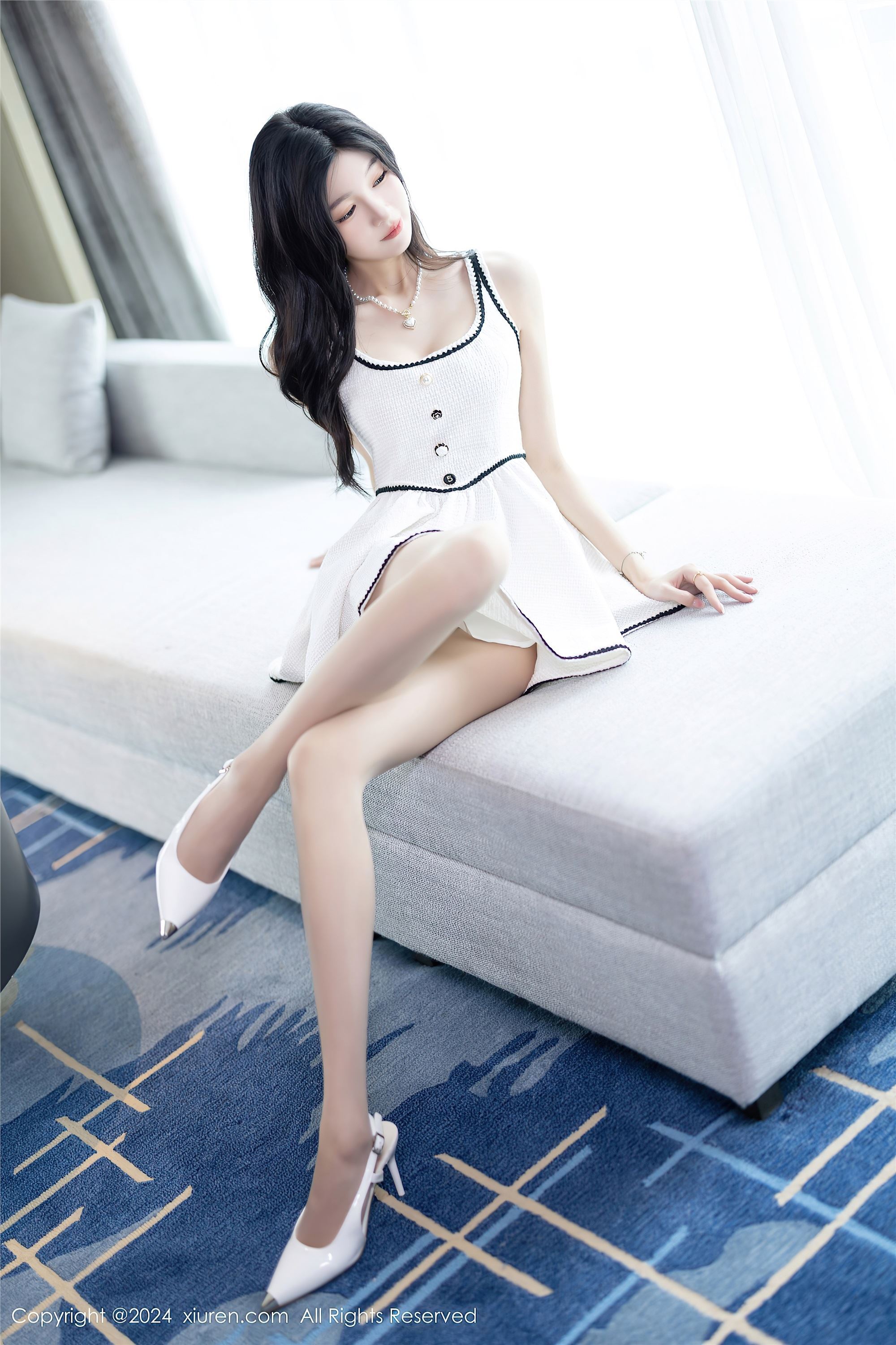 Xiuren秀人网 2024.07.15 NO.8861 程程程-